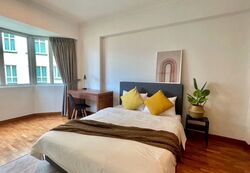 Emerald Garden (D1), Condominium #595685741